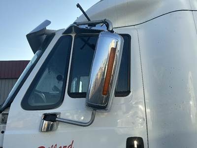 International ProStar Left Door Mirror