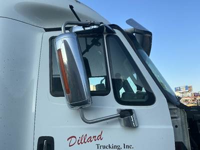 International ProStar Right Door Mirror