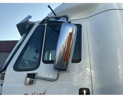 International ProStar Left Door Mirror