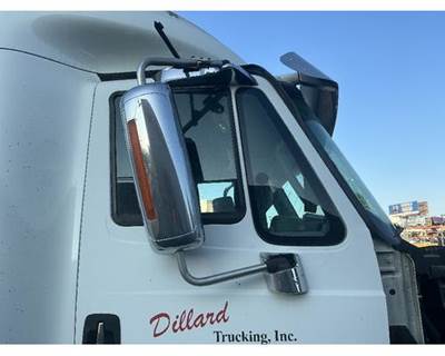 International ProStar Right Door Mirror