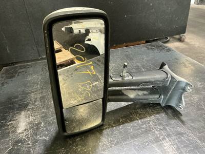 Kenworth T680 Left Door Mirror