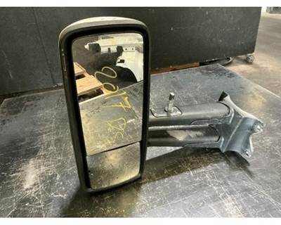 Kenworth T680 Left Door Mirror