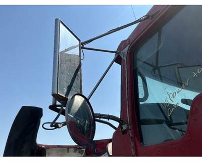 Kenworth T800 Door Mirror