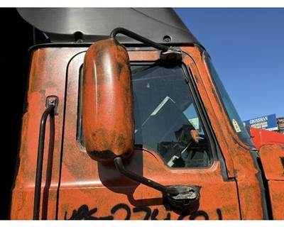 Mack CXU633T Right Door Mirror