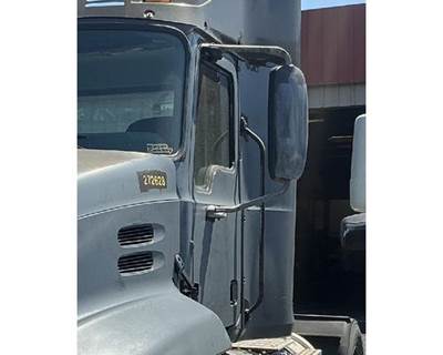 Mack Pinnacle CXU612 Left Door Mirror for a Mack CXU612