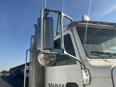 Peterbilt 384 Right Door Mirror