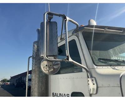 Peterbilt 384 Right Door Mirror