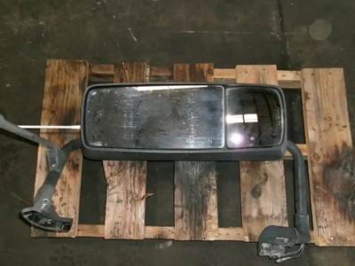 Volvo Right Door Mirror