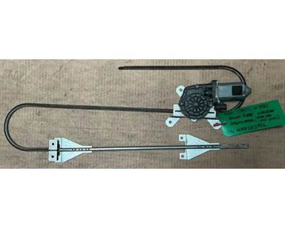 Kenworth T800 / W900 Aftermarket Driver Side Window Regulator, P/N WNR011000L