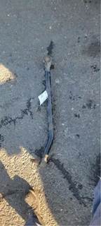 Kenworth T700 Drag Link