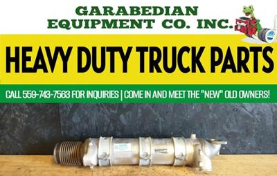 American LaFrance Condor EGR Cooler for a American La France CONDOR