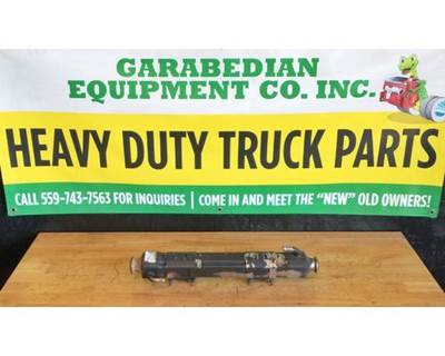 Freightliner EGR Cooler for a Freightliner MT45 Chassis
