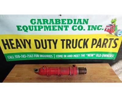 ISL-G EGR Cooler, Part # 5347234, 5318560, 4376312.  