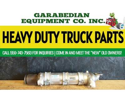 American LaFrance EGR Cooler for a American La France CONDOR