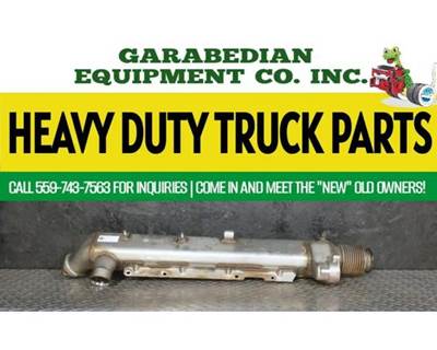 Peterbilt EGR Cooler for a Peterbilt 386