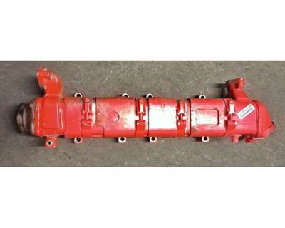 Peterbilt EGR Cooler for a Peterbilt 365