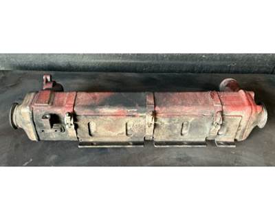 International EGR Cooler for a International ProStar