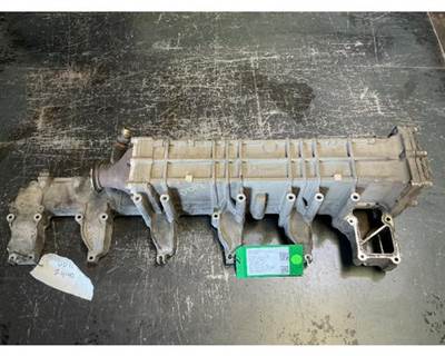 Detroit DD13 EGR Cooler