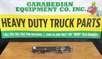 Freightliner MT45 EGR Cooler for a Freightliner MT45 Chassis