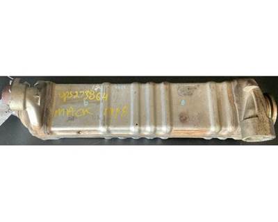 Mack EGR Cooler for a Mack CXU613
