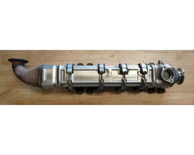 Paccar EGR Cooler