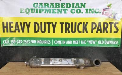 Peterbilt EGR Cooler