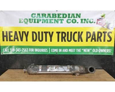 Peterbilt EGR Cooler
