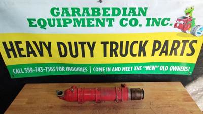 ISL-G EGR Cooler, Part # 5347234, 5318560, 4376312.    All Used Engine Parts