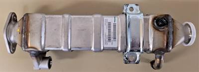 Cummins ISB EGR Cooler - T.Rad North America Product No. 40454414. T.RAD No.