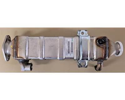 Cummins ISB EGR Cooler - T.Rad North America Product No. 40454414. T.RAD No.