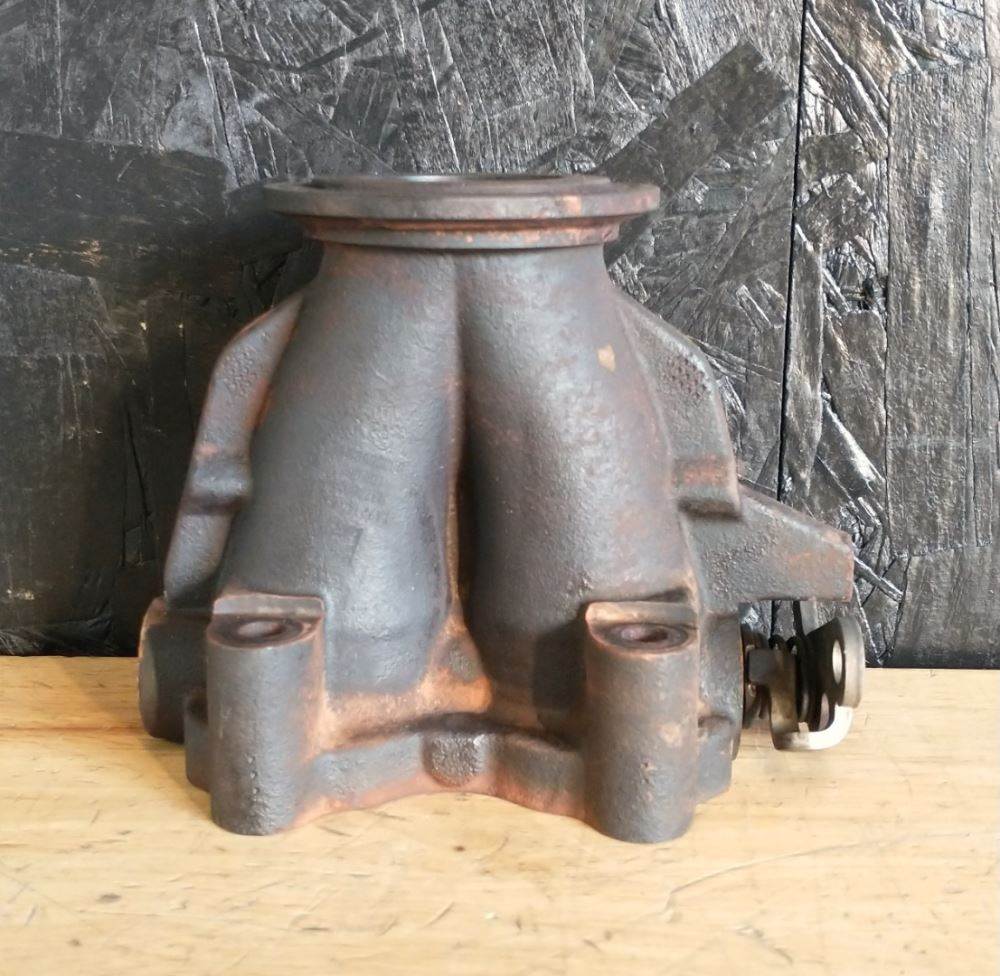 Detroit DD15 EGR Valve for a Freightliner Cascadia 125 For Sale