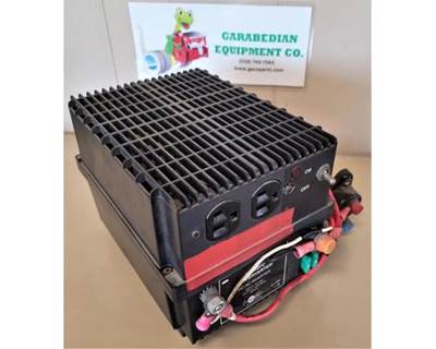 Tripp Lite Powerverter PV400FC DC-AC Inverter, Part # 16-1389