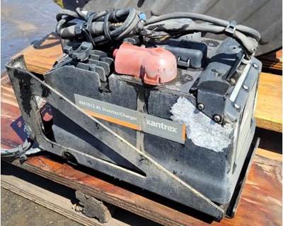 Used Xantrex RM1012AL Inverter/Charger P/N 805-1001 for 2012 Volvo VNL