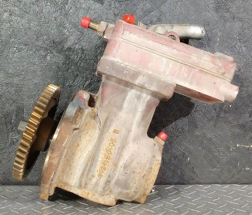 Mack MP8 Air Compressor for a 2013 Mack CXU613 For Sale Fresno, CA