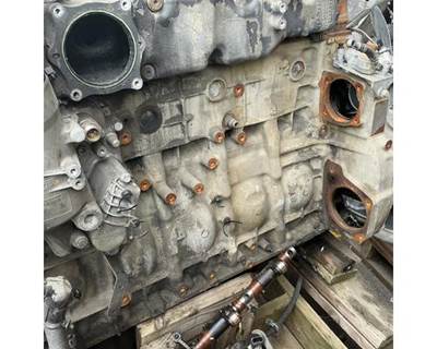 Detroit DD13 Engine Block / Cylinder Block