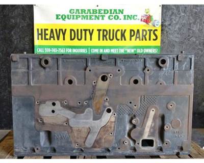 International MaxxForce DT Engine Block / Cylinder Block