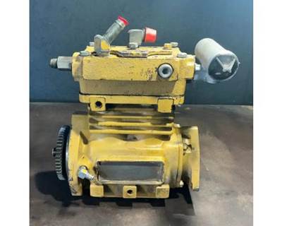 Caterpillar 3126 Engine Brake