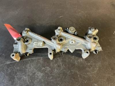 Cummins 465A Engine Brake