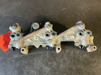 Cummins 465A Engine Brake