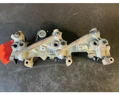 Cummins 465A Engine Brake