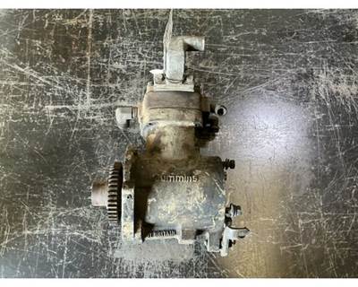 Cummins Engine Brake