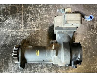Cummins Engine Brake