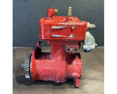 Cummins ISL G Engine Brake for a Freightliner M2 112