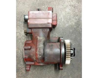 Cummins ISX Engine Brake for a Unmarked N/A