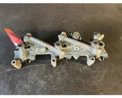 Cummins Engine Brake