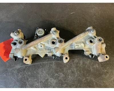Cummins Engine Brake