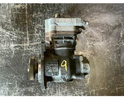 Detroit Engine Brake