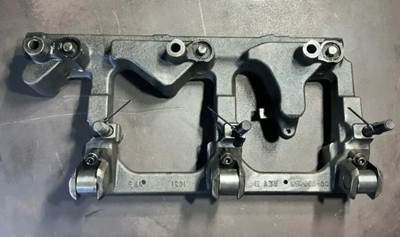 International ProStar Engine Brake