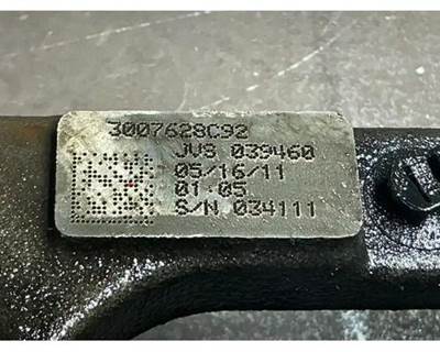 International ProStar Engine Brake