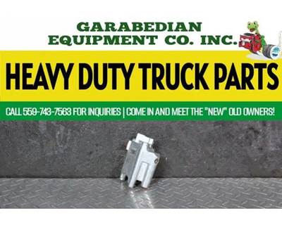 Mack Pinnacle CXU613 Engine Brake for a Mack CXU613